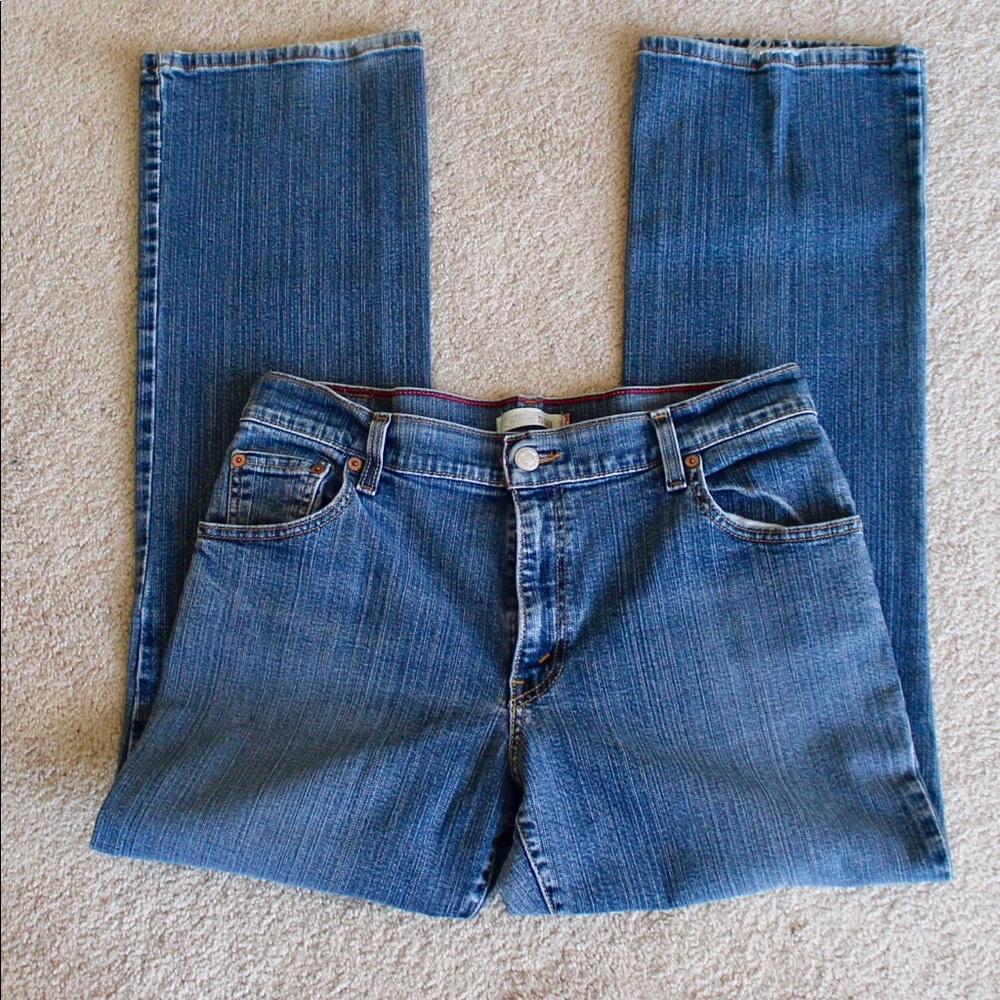 Women’s Levi’s Jeans